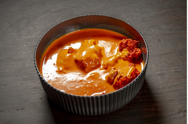 Butter Chicken Boneless
