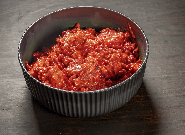 Chilli Chicken