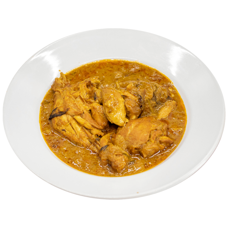 Chicken Korma