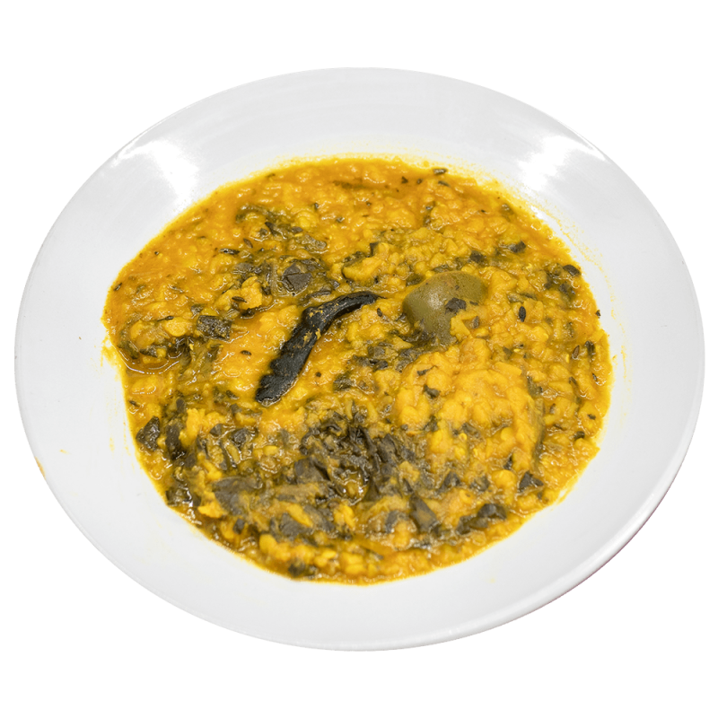 Palak Daal