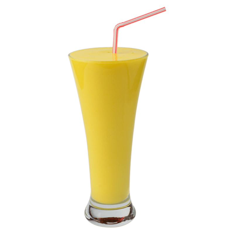 Mango Lassi